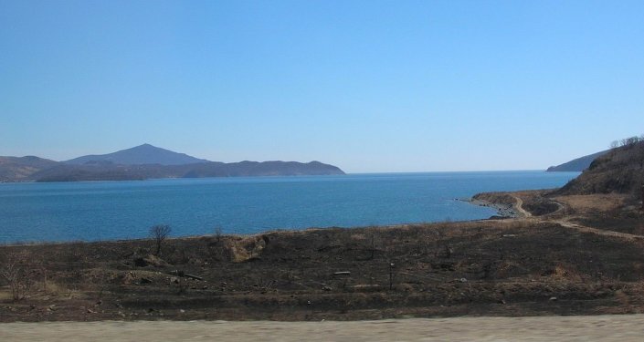 圣三一海湾