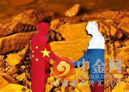 中俄合作