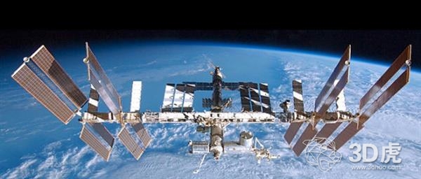 俄罗斯将推出用于太空制造卫星零部件的碳纤维3D打印机