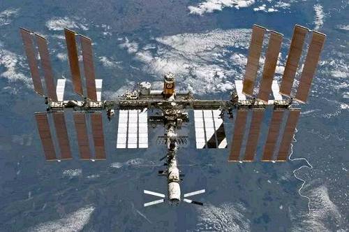 国际空间站已日显老旧，退役问题正逐渐被提上议事日程